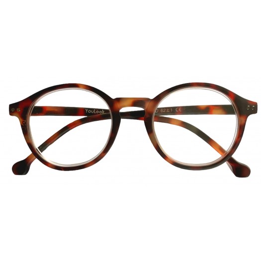 Lunettes de lecture G +1.50